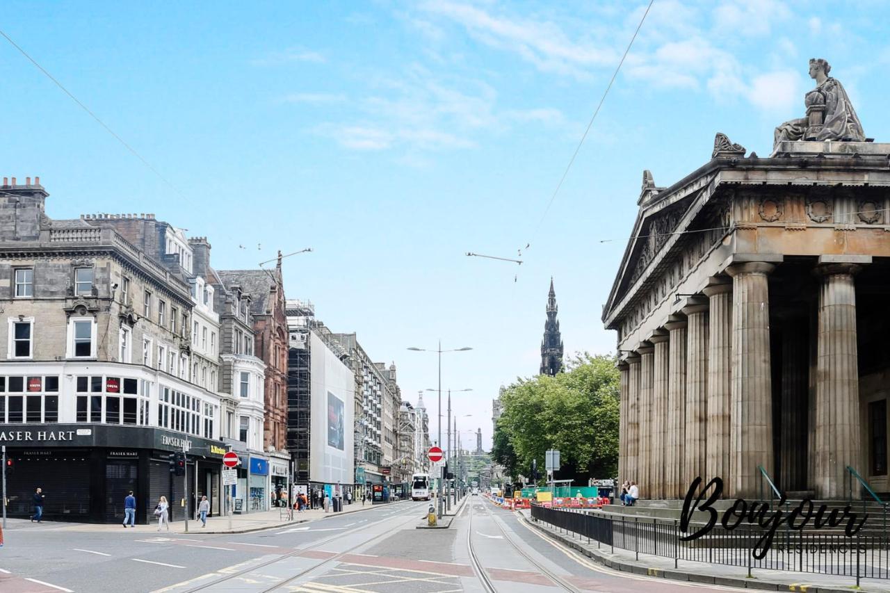 Bright New Town 2br-1ba, 1 Min To George St By Bonjour Residences EDI