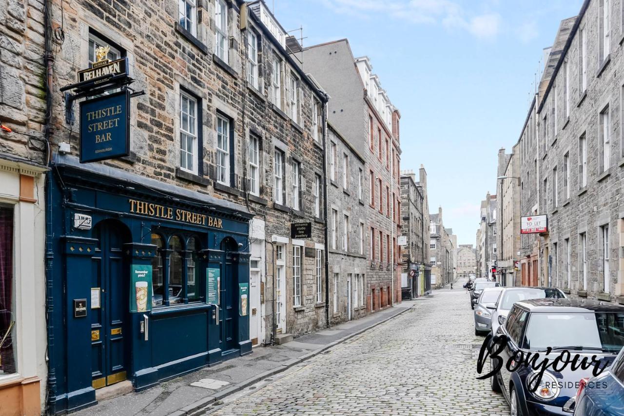 Appartement Bright New Town 2br-1ba, 1 Min To George St By Bonjour Residences *